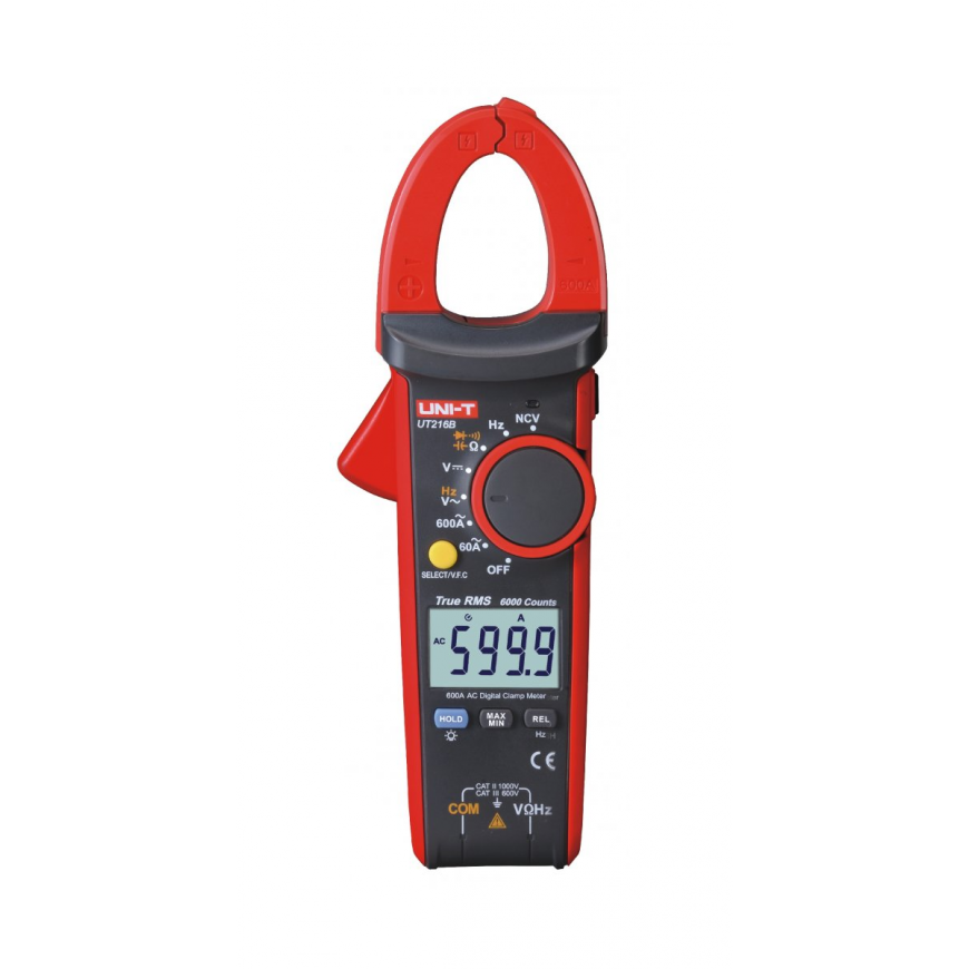 Uni-Trend TERMINAL MEASURING DEVICE UT-216B UNI-T