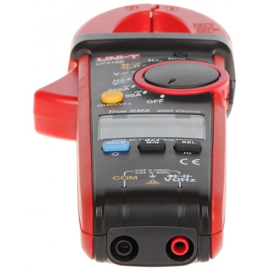 TERMINAL MEASURING DEVICE UT-216B UNI-T – 10