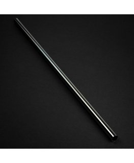 Bitspower Bitspower None Chamfer Brass Hard Tubing 14mm AD, 500mm