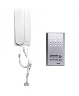 Orno Two relatives DOUBLE MULTI/silver (OR-DOM-RL-903)