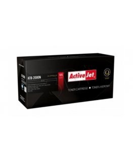 Activejet ATB-2000N Black Ink Compatible TN-2000 (EXPACJTBR0003)