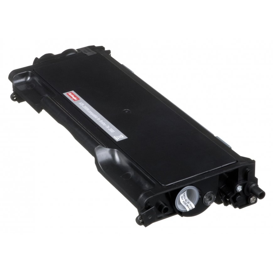 Activejet ATB-2000N Black Ink Compatible TN-2000 (EXPACJTBR0003) – 2