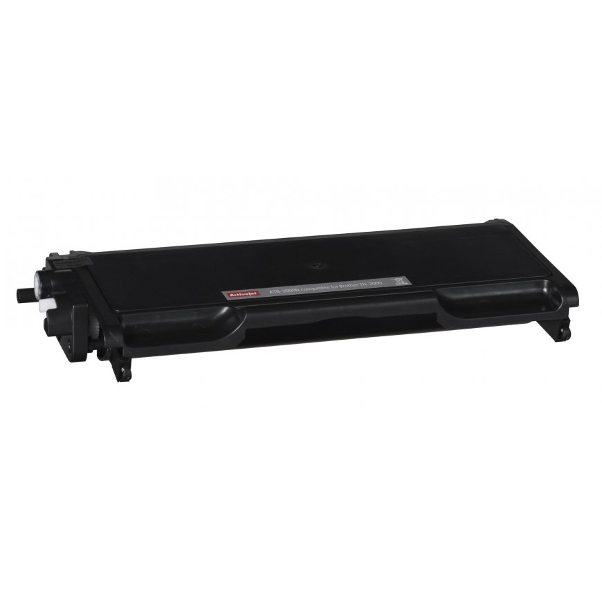 Activejet ATB-2000N Black Ink Compatible TN-2000 (EXPACJTBR0003) – 4