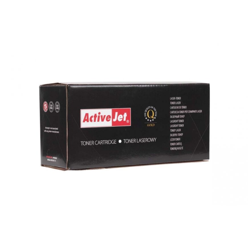 Activejet ATB-2000N Black Ink Compatible TN-2000 (EXPACJTBR0003) – 5