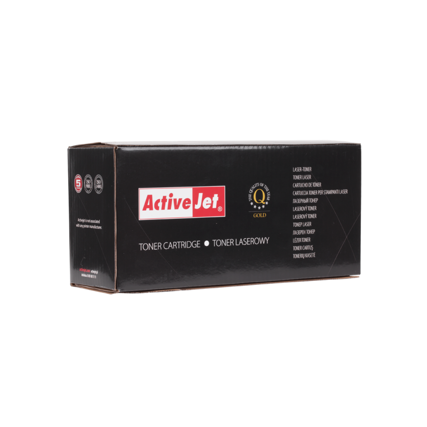 Activejet ATB-2000N Black Ink Compatible TN-2000 (EXPACJTBR0003) – 6