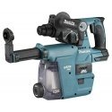 Makita DHR242ZJW*Available in April Akumuliatorinis perforatorius, 18 V, SDS-PLUS, 2,0J LED, VACUUM, Makita DHR242ZJW*Available in April Akumuliatorinis perforatorius, 18 V, SDS-PLUS, 2,0J LED, VACUUM,