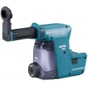 Makita DHR242ZJW*Available in April Akumuliatorinis perforatorius, 18 V, SDS-PLUS, 2,0J LED, VACUUM, Makita DHR242ZJW*Available in April Akumuliatorinis perforatorius, 18 V, SDS-PLUS, 2,0J LED, VACUUM,