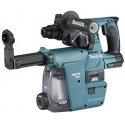 Makita DHR242ZJW*Available in April Akumuliatorinis perforatorius, 18 V, SDS-PLUS, 2,0J LED, VACUUM, Makita DHR242ZJW*Available in April Akumuliatorinis perforatorius, 18 V, SDS-PLUS, 2,0J LED, VACUUM,