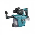 Makita DHR242ZJW*Available in April Akumuliatorinis perforatorius, 18 V, SDS-PLUS, 2,0J LED, VACUUM, Makita DHR242ZJW*Available in April Akumuliatorinis perforatorius, 18 V, SDS-PLUS, 2,0J LED, VACUUM,