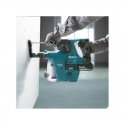 Makita DHR242ZJW*Available in April Akumuliatorinis perforatorius, 18 V, SDS-PLUS, 2,0J LED, VACUUM, Makita DHR242ZJW*Available in April Akumuliatorinis perforatorius, 18 V, SDS-PLUS, 2,0J LED, VACUUM,