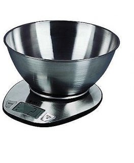Kitchen scales Kitchen scales Eldom Kitchen scales WK320S