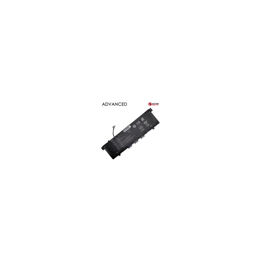 Notebook baterija, Extra Digital Advanced, HP MO09, 5200mAh – 3