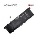 Notebook battery, Extra Digital Advanced, HP MO09, 5200mAh