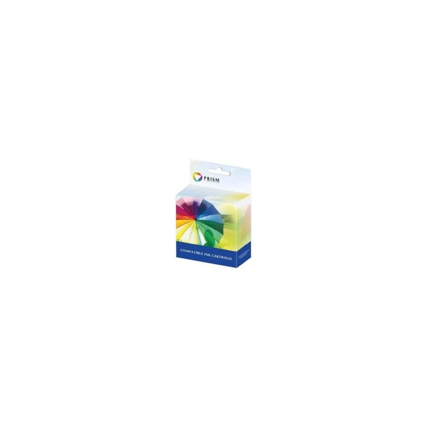 Prism ink Compatible with PRISM ZHI-3YM62AER! HP 305XL 3YM62AE 20 ml Black – 2