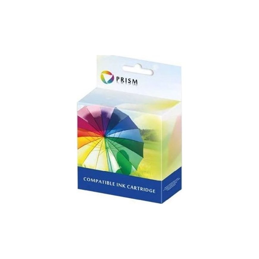 Prism rašalas Atitinkamas PRISM ZHI-3YM62AER! HP 305XL 3YM62AE 20 ml Juodas – 3