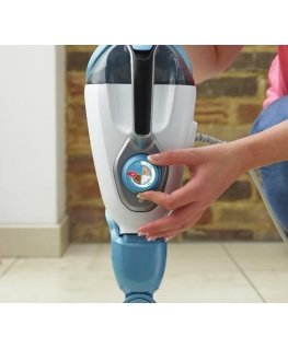 Black & Decker Steam cleaning device FSMH1321J 112, Black & Decker