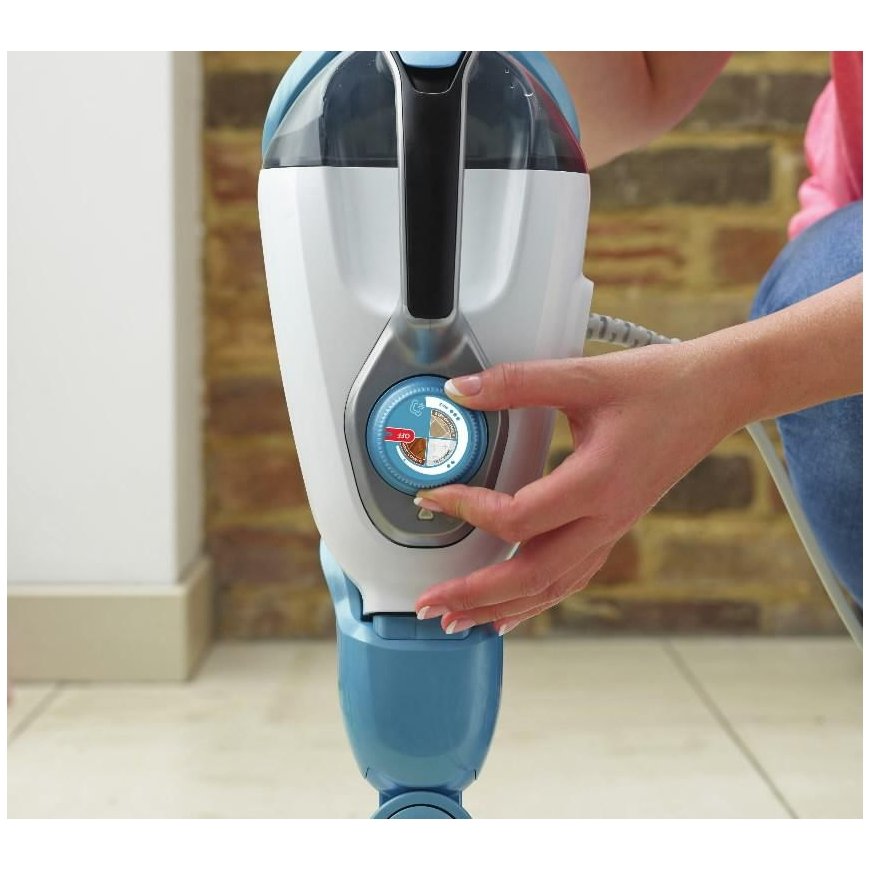 Black & Decker Steam cleaning device FSMH1321J 112, Black & Decker