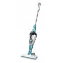 Black & Decker Valymo garais įrenginys FSMH1321J 112, Juodas & Decker Black & Decker Valymo garais įrenginys FSMH1321J 112, Juodas & Decker