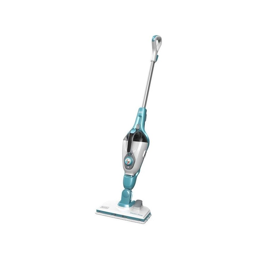 Black & Decker Valymo garais įrenginys FSMH1321J 112, Juodas & Decker – 11