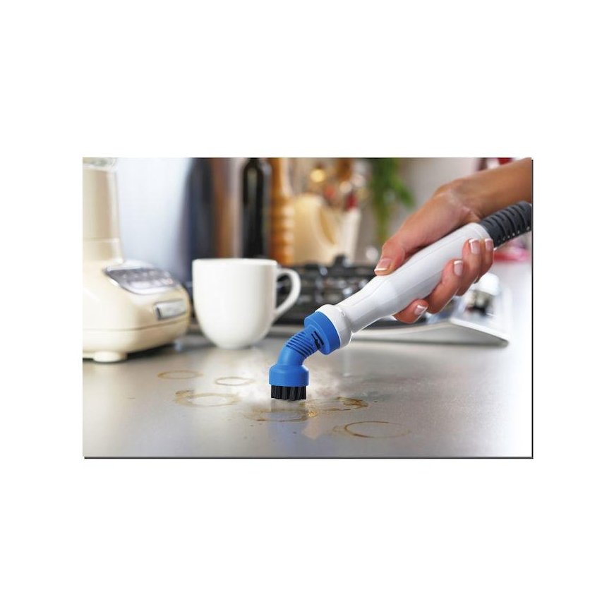 Black & Decker Valymo garais įrenginys FSMH1321J 112, Juodas & Decker – 12