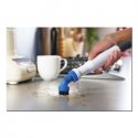 Black & Decker Valymo garais įrenginys FSMH1321J 112, Juodas & Decker Black & Decker Valymo garais įrenginys FSMH1321J 112, Juodas & Decker