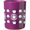 Tommee Tippee Cup Super cup 190 ml 6M + purple (44720111) Tommee Tippee Cup Super cup 190 ml 6M + purple (44720111)