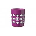 Tommee Tippee Puodelis Super taurė 190 ml 6M + violetinė (44720111) Tommee Tippee Puodelis Super taurė 190 ml 6M + violetinė (44720111)