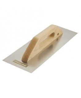 Proline Pro-Line spatula, stainless, smooth 680x130mm 61539