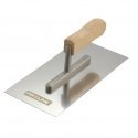 Proline Pro-Line spatula, stainless, smooth 680x130mm 61539 Proline Pro-Line spatula, stainless, smooth 680x130mm 61539