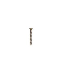 Makita F-32261 Wood screws 3,9X55mm KOMBI (1000Pcs.)PH2 High and low thread
