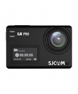Action Camera SJCAM SJ8 Pro