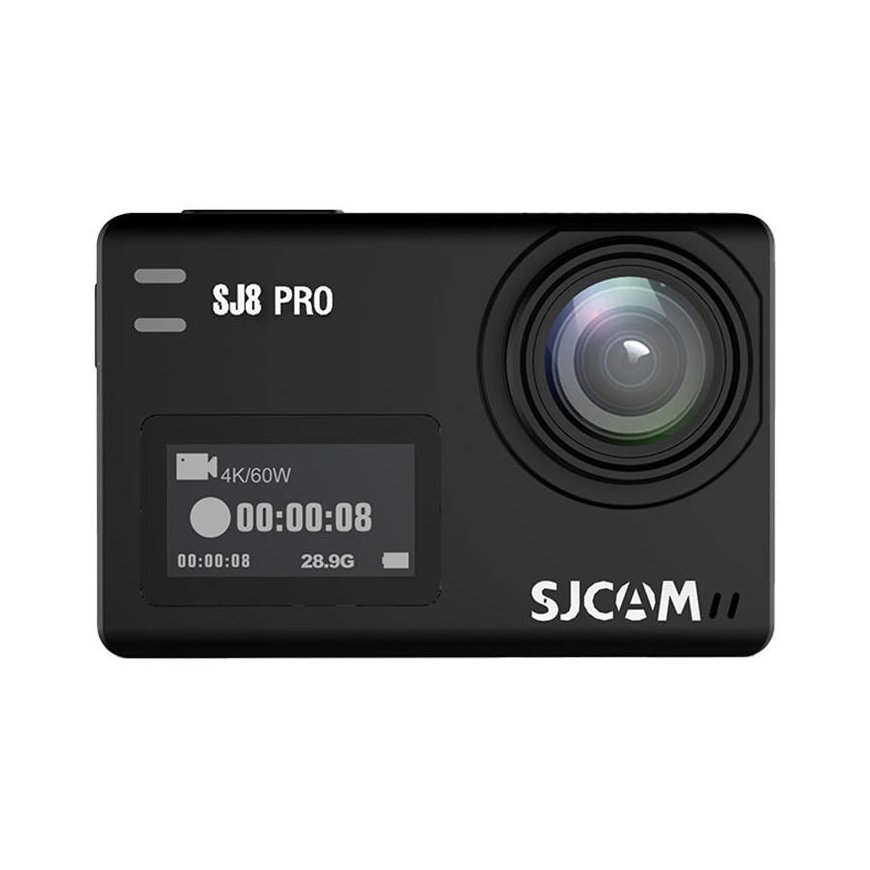 Action Camera SJCAM SJ8 Pro