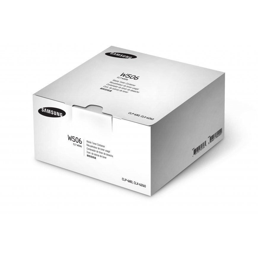Samsung Poj.na zuż.toner CLT-W506/SU437A