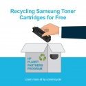 Samsung CLT-W506 waste toner