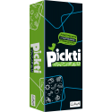 TREFL Board Game Pickti (Russian) TREFL Board Game Pickti (Russian)