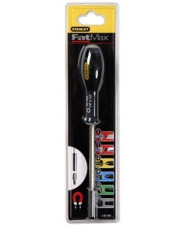 Stanley FATMAX Bit Adaptor
