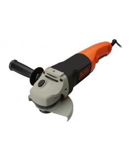 Black & Decker Black + DECKER ANGLE SAWER 125mm 1200W KG1202K