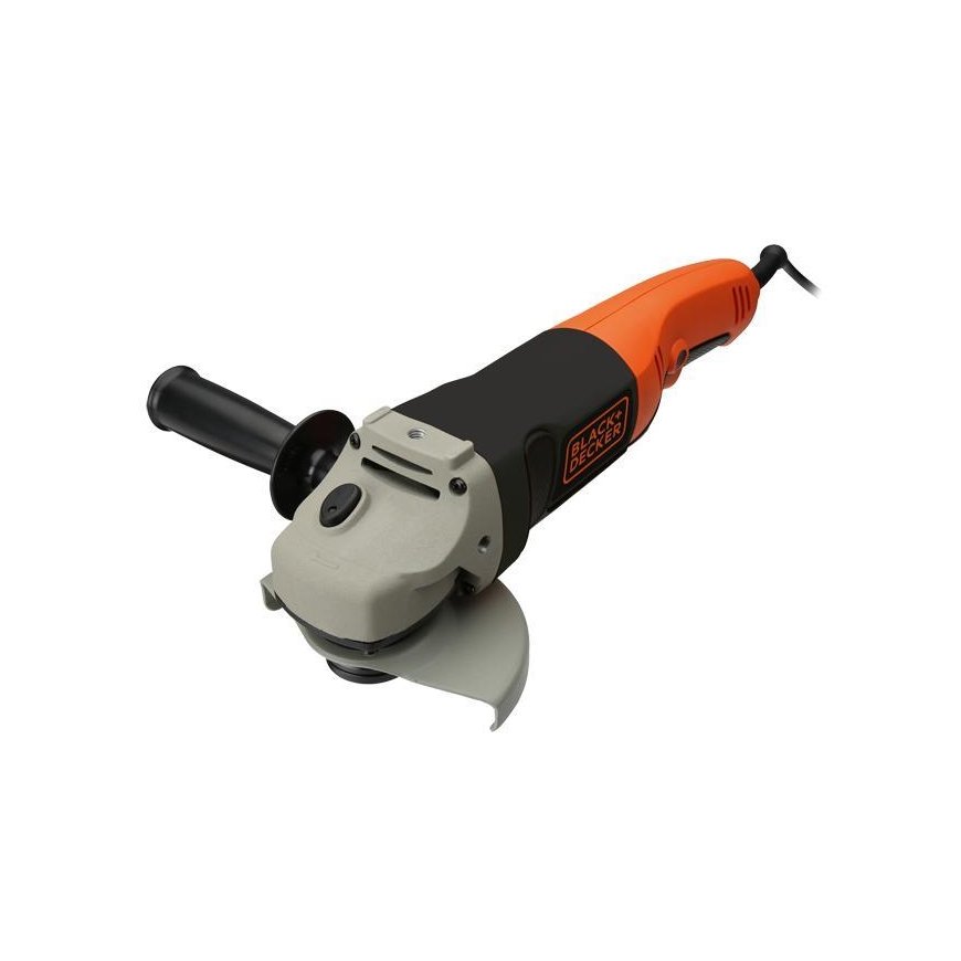 Black & Decker Black + DECKER ANGLE SAWER 125mm 1200W KG1202K