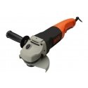 Black & Decker Juodas + DECKER KAMPINIS ŠLIUOTUVAS 125mm 1200W KG1202K Black & Decker Juodas + DECKER KAMPINIS ŠLIUOTUVAS 125mm 1200W KG1202K