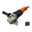 Black & Decker Black + DECKER ANGLE SAWER 125mm 1200W KG1202K Black & Decker Black + DECKER ANGLE SAWER 125mm 1200W KG1202K