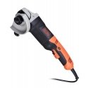 Black & Decker Black + DECKER ANGLE SAWER 125mm 1200W KG1202K Black & Decker Black + DECKER ANGLE SAWER 125mm 1200W KG1202K