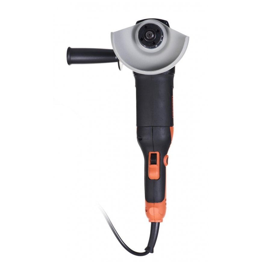 Black & Decker Black + DECKER ANGLE SAWER 125mm 1200W KG1202K – 5