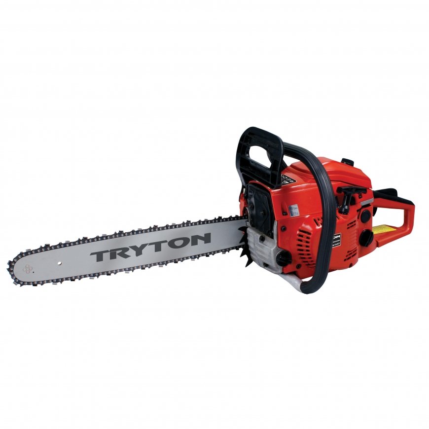 Tryton chainsaw TOR45231 2 KM 45 cm3 45 cm