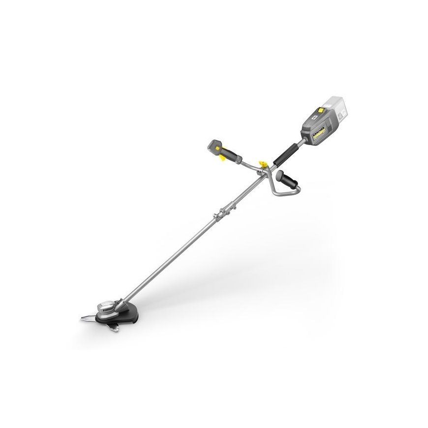Cordless brushcutter BCU 260/36, Kärcher