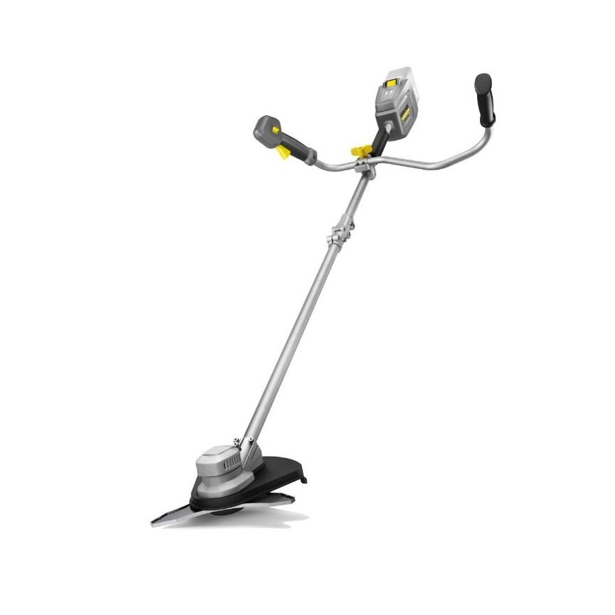 Cordless brushcutter BCU 260/36, Kärcher – 2