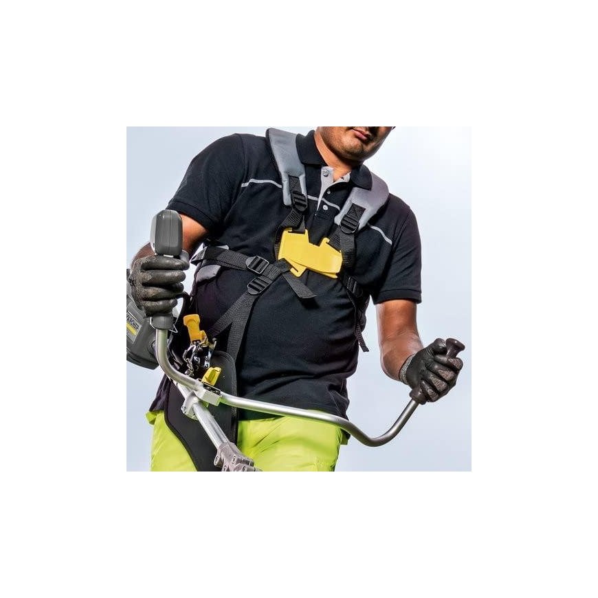Cordless brushcutter BCU 260/36, Kärcher – 5