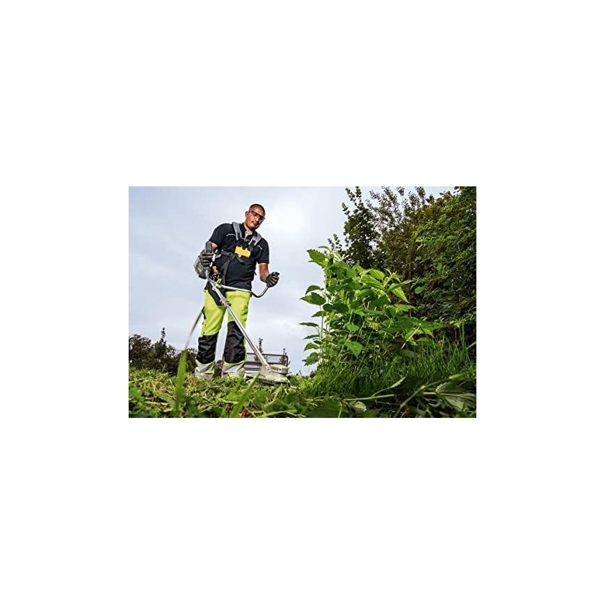 Cordless brushcutter BCU 260/36, Kärcher – 7