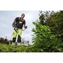 Akumuliatorinė krūmapjovė BCU 260/36, Kärcher Akumuliatorinė krūmapjovė BCU 260/36, Kärcher