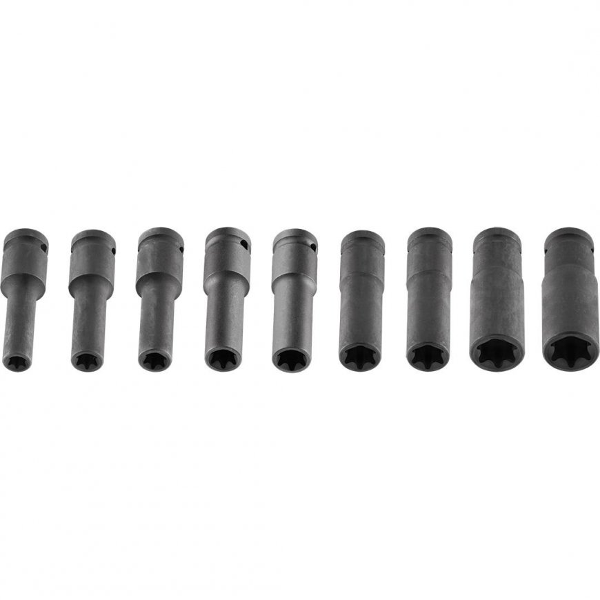 Neo Torx 1/2 Inch Impact Socket