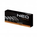 Neo Torx 1/2 Inch Impact Socket Set E10-E24 Long 9pcs (12-110)